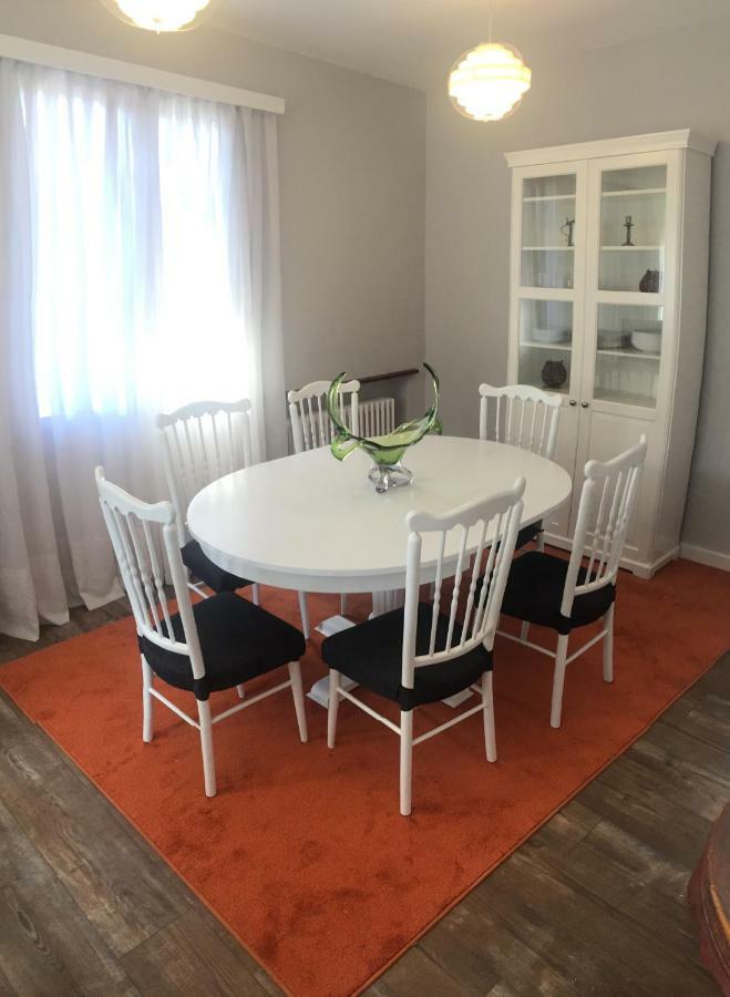 Apartmán Getxo, Parking, Wifi, Metro Exteriér fotografie