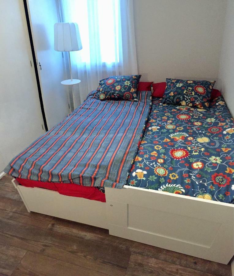 Apartmán Getxo, Parking, Wifi, Metro Exteriér fotografie