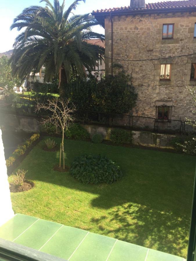 Apartmán Getxo, Parking, Wifi, Metro Exteriér fotografie