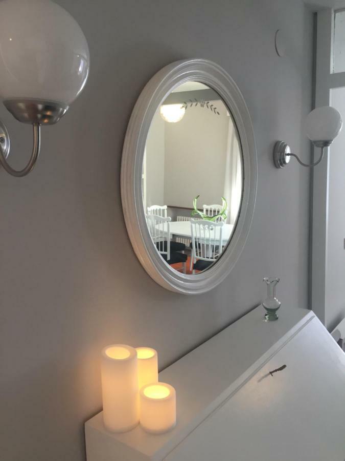 Apartmán Getxo, Parking, Wifi, Metro Exteriér fotografie