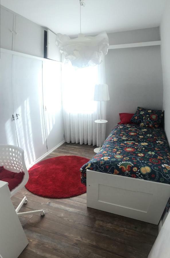 Apartmán Getxo, Parking, Wifi, Metro Exteriér fotografie