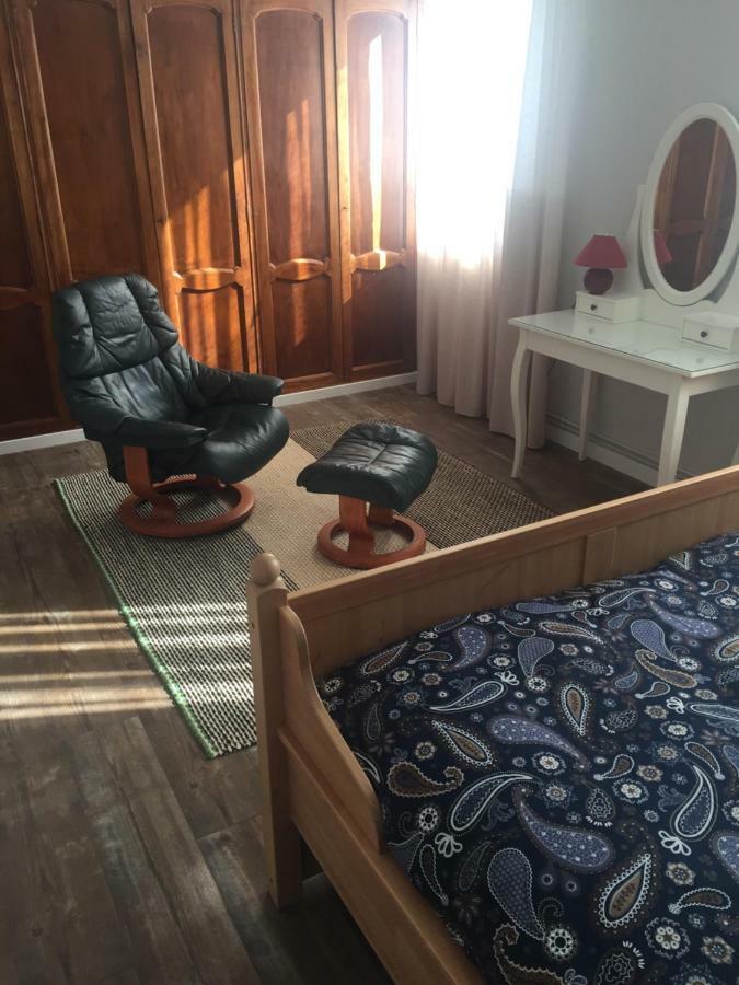 Apartmán Getxo, Parking, Wifi, Metro Exteriér fotografie