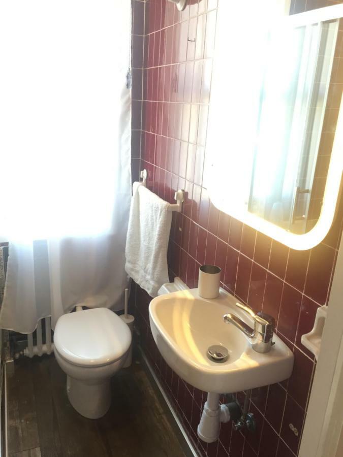 Apartmán Getxo, Parking, Wifi, Metro Exteriér fotografie