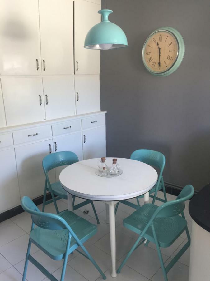 Apartmán Getxo, Parking, Wifi, Metro Exteriér fotografie